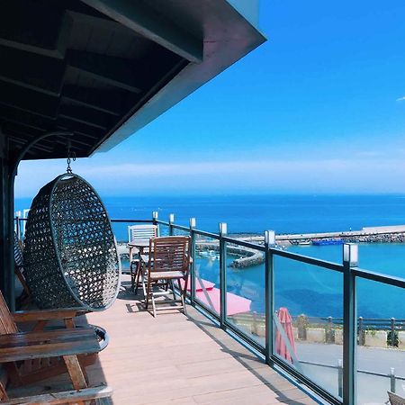 Amber House Jeju Villa Haga-ri  Eksteriør bilde