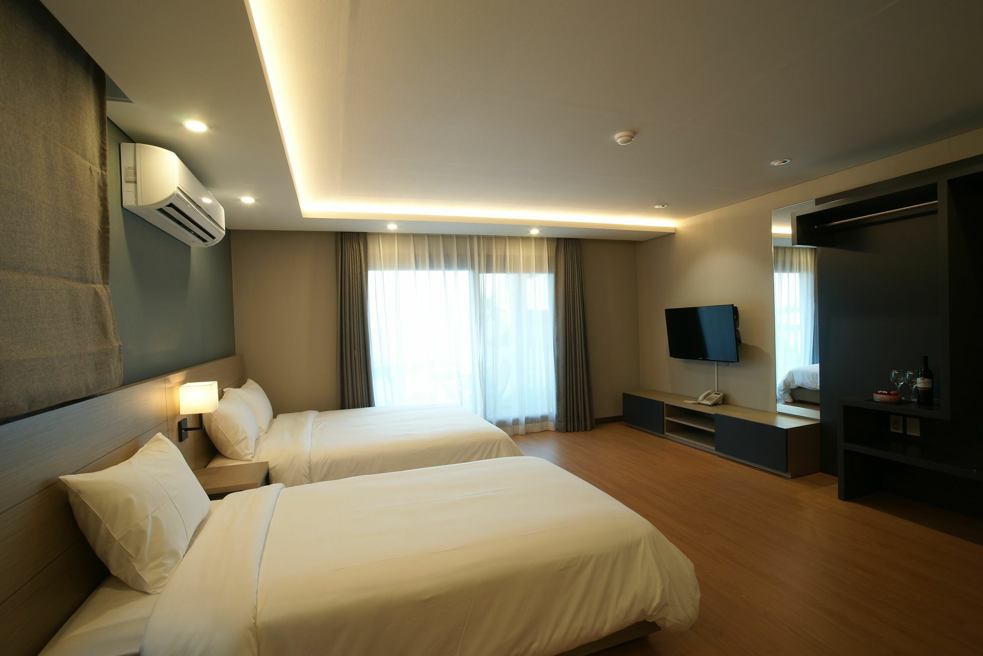 Amber House Jeju Villa Haga-ri  Eksteriør bilde